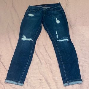 Fran Denim jeans